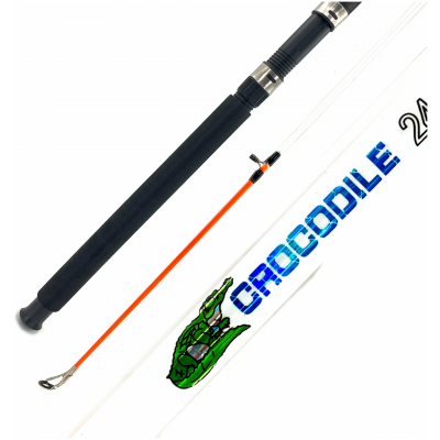 Спиннинг ДОЮЙ Crocodile тест 100-250 гр 2,70 м