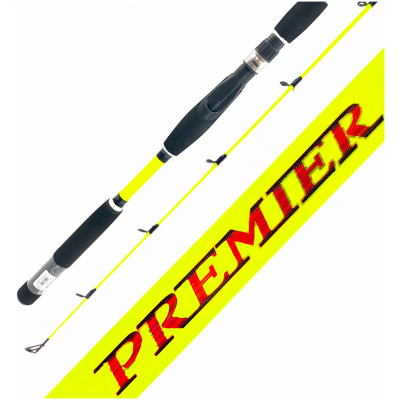 Спиннинг ДОЮЙ PREMIER тест 100-200 гр 2,70 м