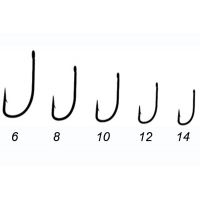 Крючки Saikyo KM-013 Reliable Feeder BN №6 (10шт)