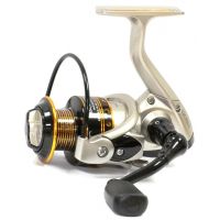 Катушка Black Side Quest 3000 FD  (3+1 подш.)