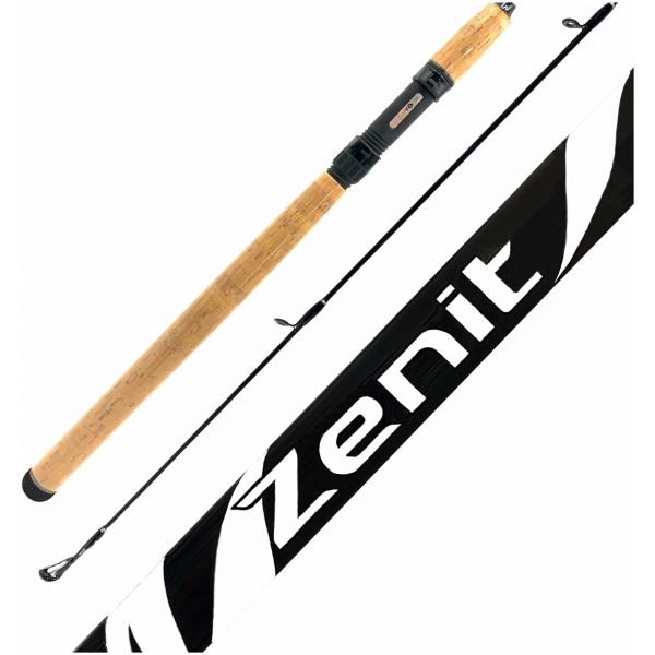 Спиннинг DAYO ZENIT тест 5-25 гр 2,40 м