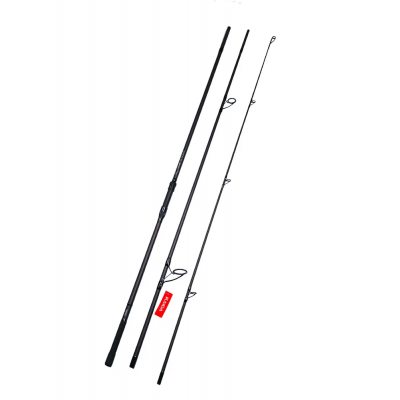Удилище карповое 3-х частное KAIDA  K NOBLEST 182 3,5 lbs 3,9м