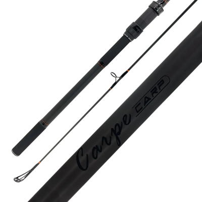 Удилище карповое 3-х частное DAYO CARPE CARP C.W. 4,0 LB 3,90 м