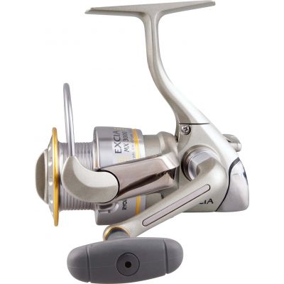 Катушка Ryobi Excia MX 3000