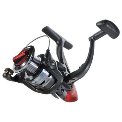 Катушка Kaida DIFFER 4000