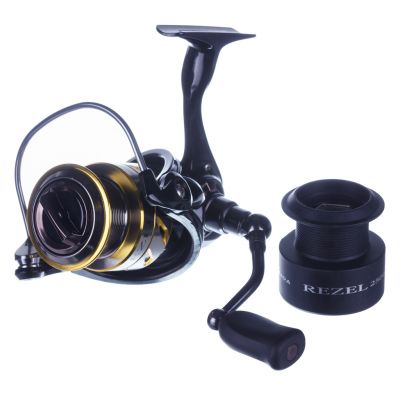 Катушка Kaida Rezel 3000