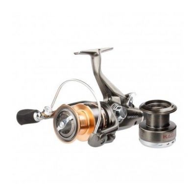 Катушка Kaida GR6000