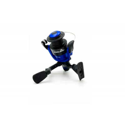 Катушка Dayo COBLLA CB40A-1 задний фрикцион, две шпули