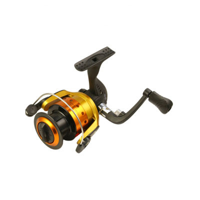 Катушка Dayo COBLLA CBF-40A-1 передний фрикцион, две шпули