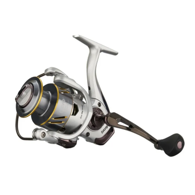 Катушка DAYO UNIGUE 3000 передний фрикцион, две шпули, (5,1:1)  (4+1)ВВ