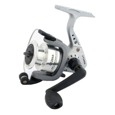 Катушка Доюй CT-200-1 передний фрикцион, малый размер