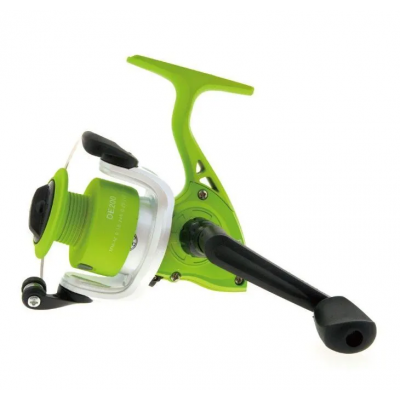 Катушка Доюй DE-200-1 передний фрикцион, малый размер