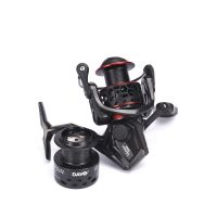 Катушка Dayo Leman 2000