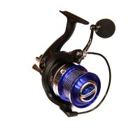 Катушка Волжанка Фидер Мастер 6000