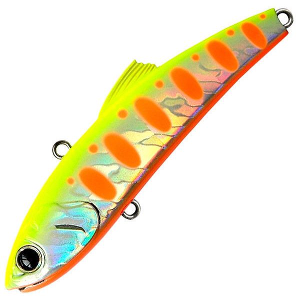 Раттлин Narval Frost Candy Vib 85mm 26g #006-Motley Fish