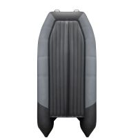 Таймень RX 3700 НДНД графит/черный