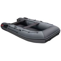 Таймень RX 3700 НДНД графит/черный