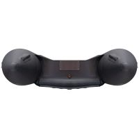 Таймень RX 3700 НДНД графит/черный