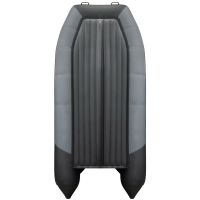 Таймень RX 3900 НДНД графит/черный