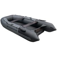 Таймень RX 3900 НДНД графит/черный