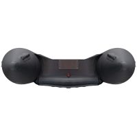 Таймень RX 3900 НДНД графит/черный