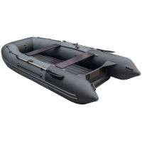 Таймень RX 4100 НДНД графит/черный