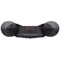 Таймень RX 4100 НДНД графит/черный