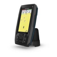 Эхолот GARMIN STRIKER VIVID 4CV