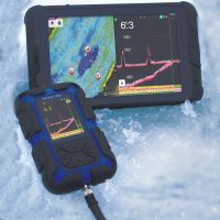 Эхолот Практик 8 PRO Wi-Fi