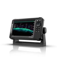 Эхолот Lowrance Eagle 7 с датчиком TripleShot ™ HD