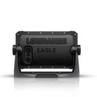 Эхолот Lowrance Eagle 7 с датчиком TripleShot ™ HD