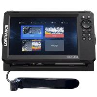Эхолот Lowrance Eagle 9 с датчиком TripleShot ™ HD