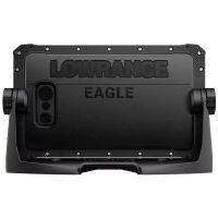 Эхолот Lowrance Eagle 9 с датчиком TripleShot ™ HD