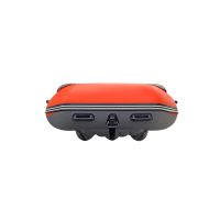 Лодка надувная Reef Triton 425 S-Max с интегрированным фальшбортом темно серо-зеленый