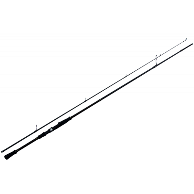 Спиннинг Maximus ZIRCON 2,4m 15-40g