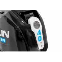 Лодочный мотор 4-х такт. MARLIN MFI 40 AERTL