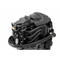 Лодочный мотор 4-х такт. MARLIN MFI 40 AERTL