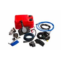 Лодочный мотор 4-х такт. MARLIN MFI 40 AERTL