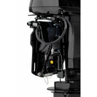 Лодочный мотор 4-х такт. MARLIN MFI 40 AERTL