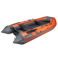 Надувная лодка Адмирал 360 НДНД