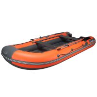 Надувная лодка Адмирал 360 НДНД