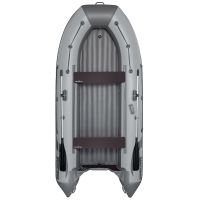 Надувная лодка Адмирал 360 НДНД