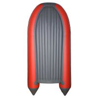 Надувная лодка Адмирал 360 НДНД