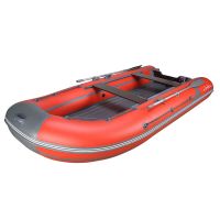 Надувная лодка Адмирал 360 НДНД