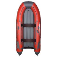 Надувная лодка Адмирал 360 НДНД