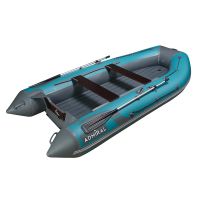 Надувная лодка Адмирал 360 НДНД