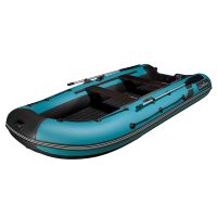 Надувная лодка Адмирал 360 НДНД