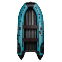 Надувная лодка Адмирал 360 НДНД