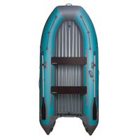 Надувная лодка Адмирал 360 НДНД