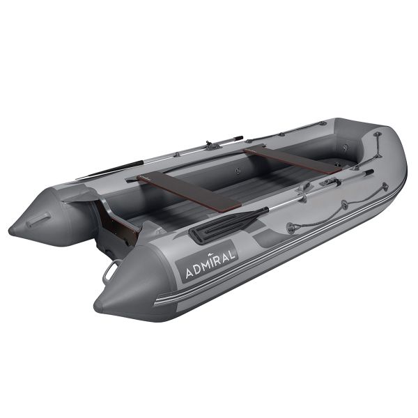 Надувная лодка Адмирал 360 НДНД